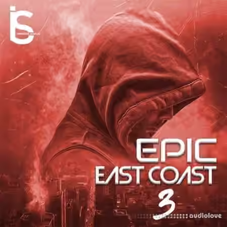 Innovative Samples Epic East Coast Part 3 [WAV]