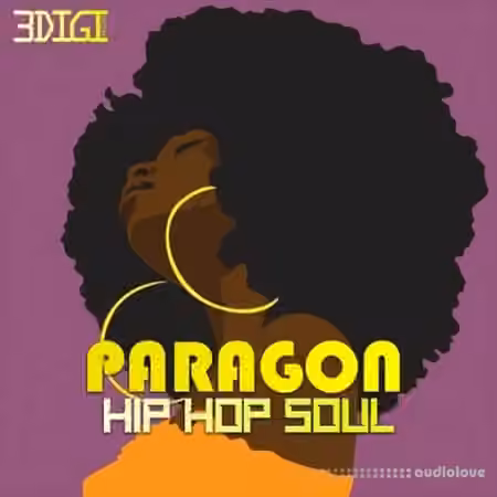 Innovative Samples Paragon Hip Hop Soul [WAV]