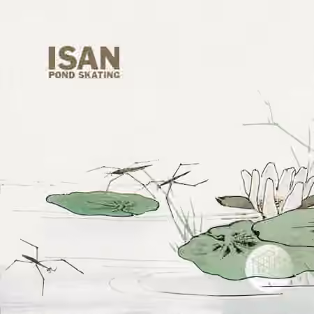 Intimate Noise Isan Pond Skating [WAV]