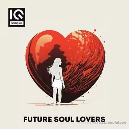 IQ Samples Future Soul Lovers [WAV]