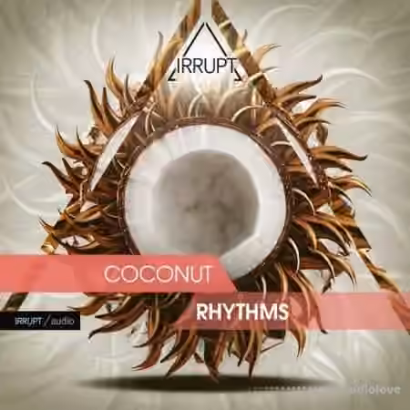 Irrupt Coconut Rhythms [WAV]