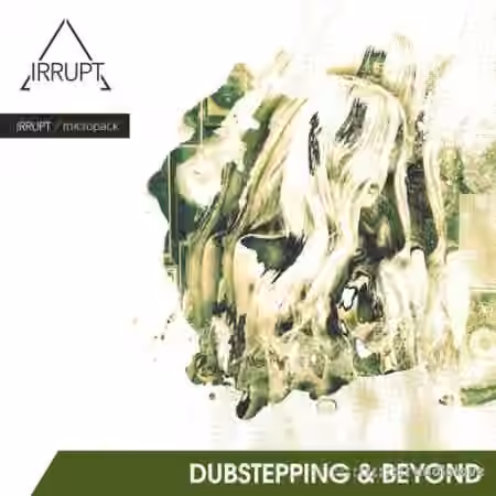 Irrupt Dub Stepping & Beyond [WAV]