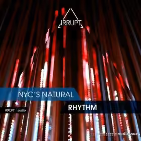 Irrupt NYC's Natural Rhythm [WAV]