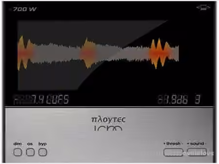 ISM 700W v1.1.0 [WiN, MacOSX]