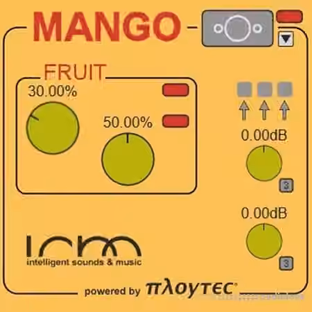 ISM Ploytec Mango v1.0.1 R2 [WiN, MacOSX]