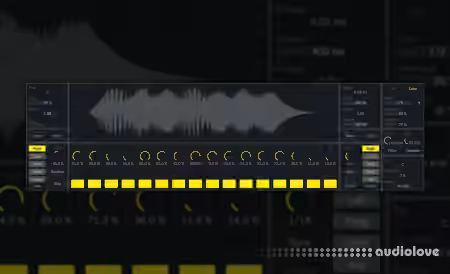 Isotonik Studios Noiss COKO SemplerPro [Ableton Live]