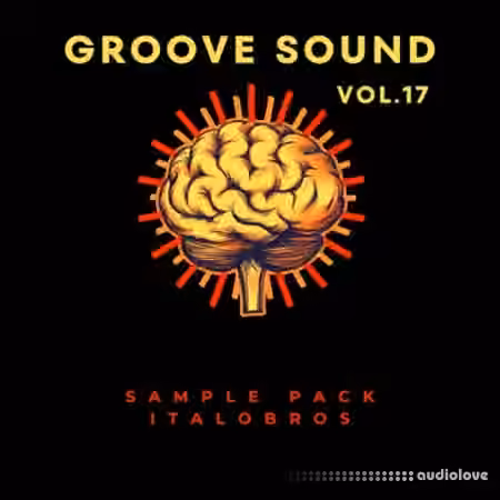 ItaloBros Italobrosgroove Sound Vol.17 [WAV]
