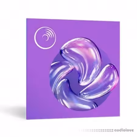 iZotope Audiolens v1.0.1 [MacOSX]