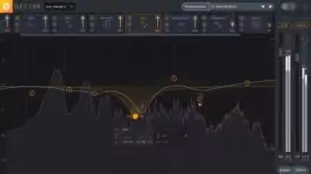 iZotope Nectar 3 Plus v3.9.0 [MacOSX]