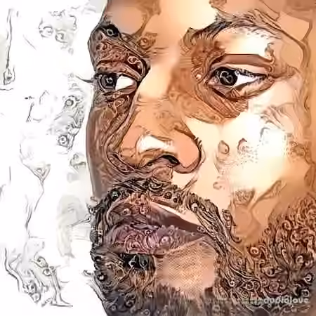 J-Kits Najja McDowell Vocals [WAV]