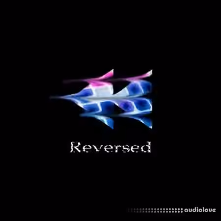 Jacob Borum Reversed [WAV]