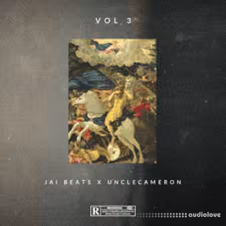 Jai Beats x Unclecameron Destiny Loop Kit [MP3]