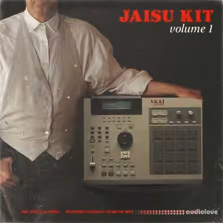 Jaisu Kit Vol.1 [WAV]