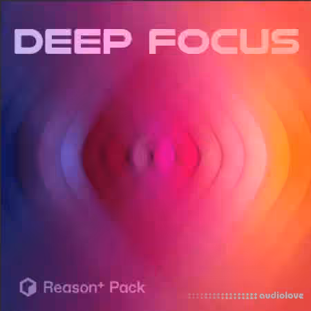 Jason Yashar Fathali Deep Focus [ReFill]