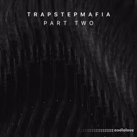 Jayn Sadaam Trapstep Mafia Part Two [WAV]