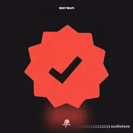Jazzfeezy Jazzfeezy X Sikky Beats - Verified Bounce: Nu-Drill [WAV]