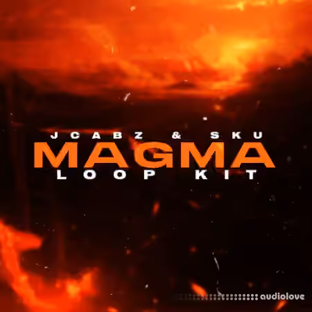 Jcabz & Sku Magma Loop Kit [MP3]