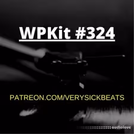 JFilt WP Kit #324 [WAV]