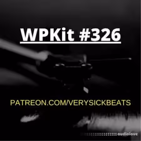 JFilt WP Kit #326 [WAV]