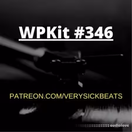JFilt WP Kit #346 [WAV]