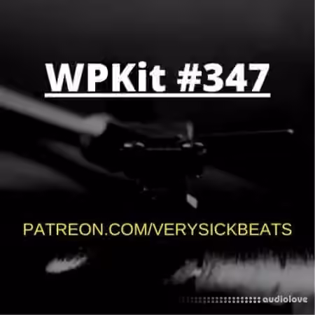 JFilt WP Kit #347 [WAV]