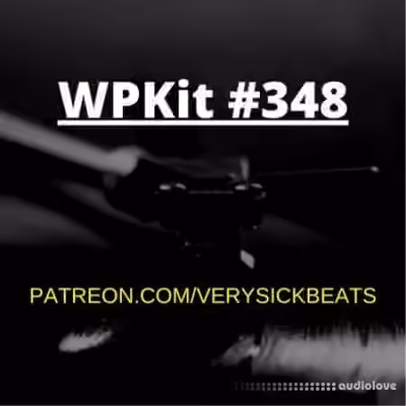JFilt WP Kit #348 [WAV]
