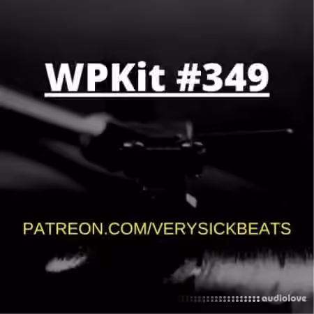JFilt WP Kit #349 [WAV]