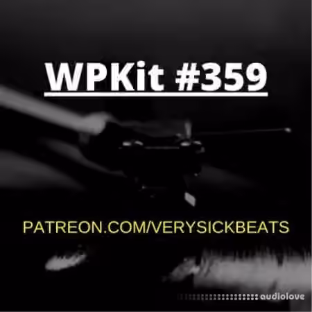 JFilt WP Kit #359 [WAV]