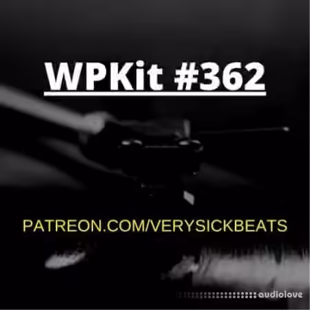 JFilt WP Kit #362 [WAV]