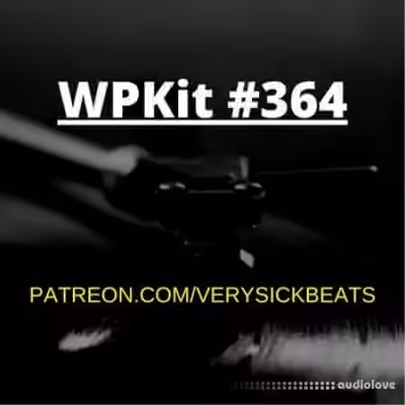 JFilt WP Kit #364 [WAV]