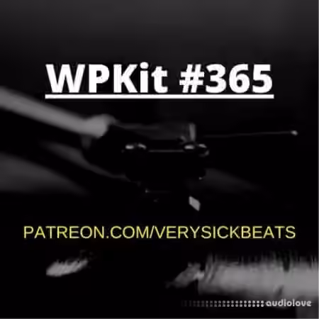 JFilt WP Kit #365 [WAV]
