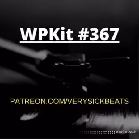JFilt WP Kit #367 [WAV]