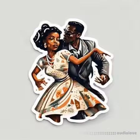 Joeyoutrippin Afroswing Drums Vol.1 [WAV]