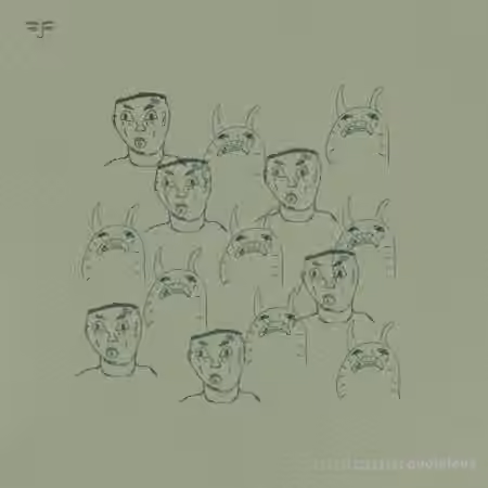 J.Robb Drum Authority [WAV]