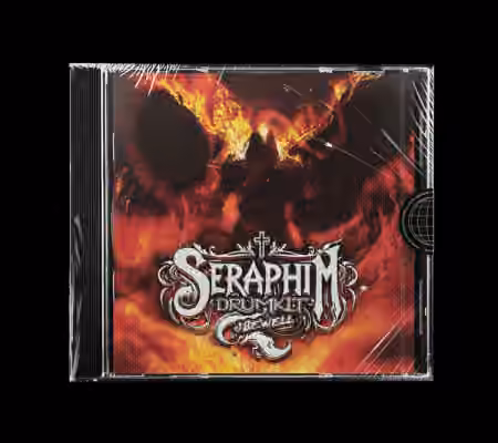 JSewell Beats SERAPHIM Drum Kit [WAV, MiDi, Synth Presets, DAW Templates]