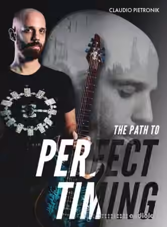 JTC Claudio Pietronik The Path To Perfect Timing [TUTORiAL]