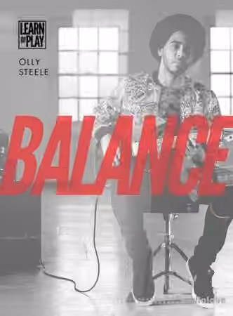 JTC Learn To Play: Balance [TUTORiAL]
