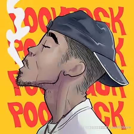 Juesswork Pook Pack [WAV, DAW Templates]