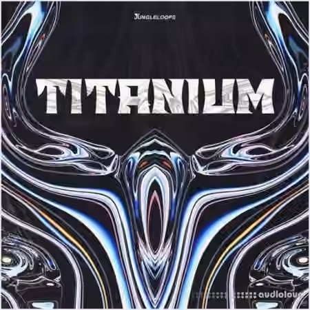 Jungle Loops Titanium [WAV]