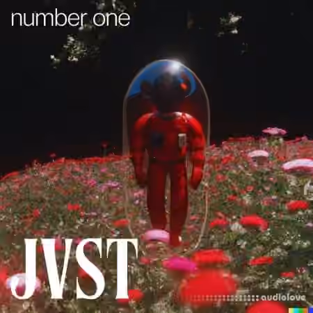 JVST Vocal Sample Pack number one [WAV]