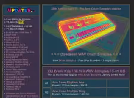 Kb6 Archive April 2024 Rip [WAV]