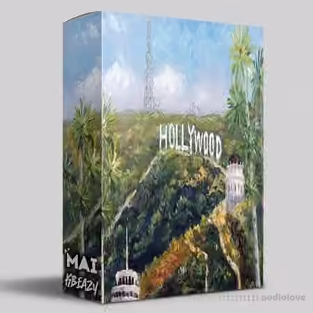 KBeaZy The Hills [WAV]