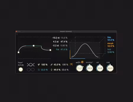 Kentaro stranular v2.0 [Max for Live]