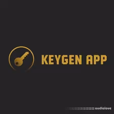 Keygen App 2018 v1.0.0 [MacOSX]
