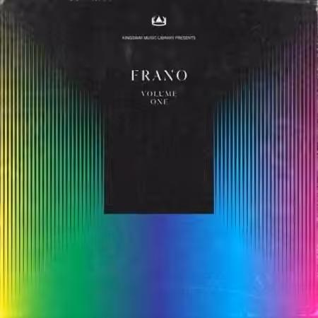 Kingsway Music Library Frano Vol.1 (Compositions) [WAV]