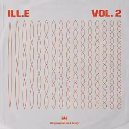 Kingsway Music Library ill.e Vol.2 (Compositions) [WAV]