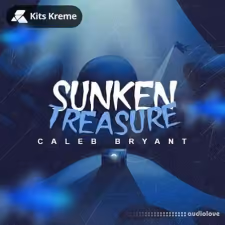 Kits Kreme Sunken Treasure [WAV]