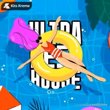 Kits Kreme Ultra Deep House [WAV]