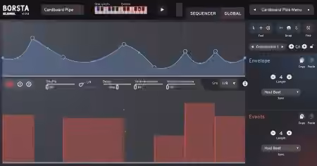 Klevgrand Borsta v1.0.0 [WiN, MacOSX]