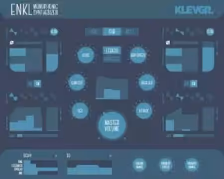 Klevgrand Enkl v1.0.4 [WiN]